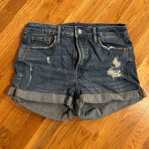 Old Navy Shorts - Size 12